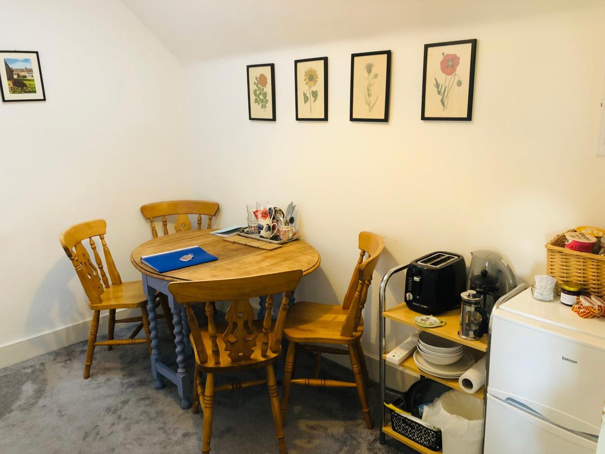 Bed and Breakfast Lettoch Farm Dufftown Esterno foto