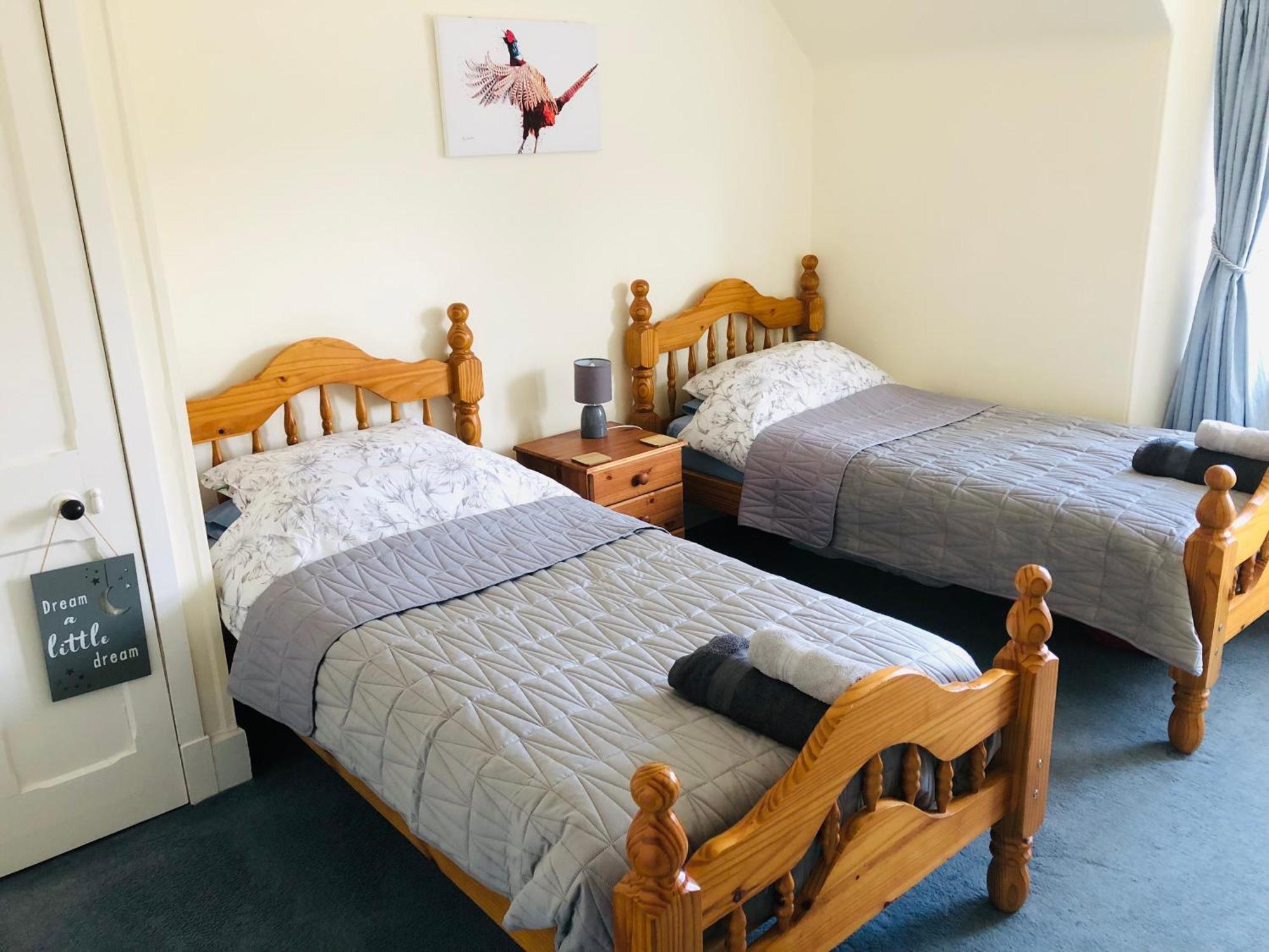 Bed and Breakfast Lettoch Farm Dufftown Esterno foto